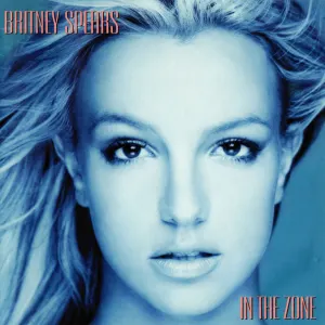 In The Zone cover art