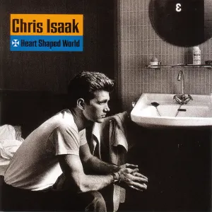 Heart Shaped World cover art