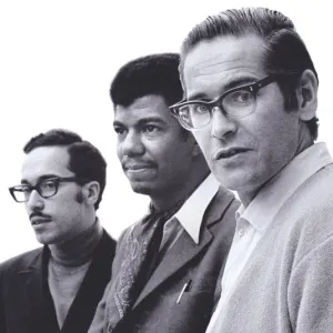 The Bill Evans Trio