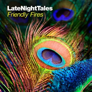 LateNightTales cover art