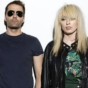 The Ting Tings