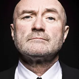 Phil Collins