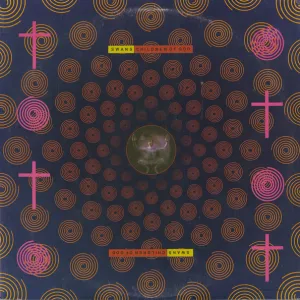 Children Of God cover art
