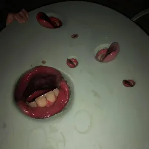 Year Of The Snitch cover art