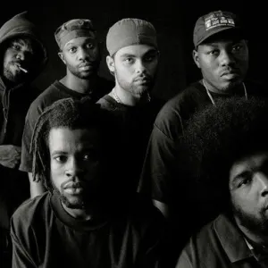 The Roots