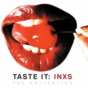 Taste It : INXS cover art