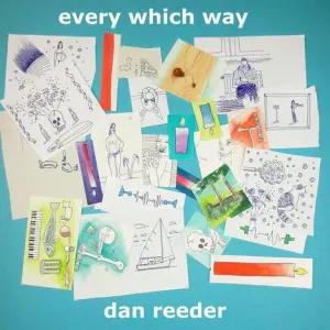 Every Which Way cover art