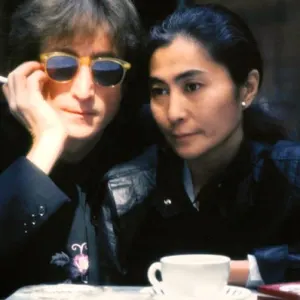 Lennon*, Plastic Ono Band*