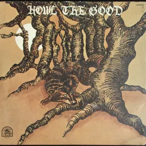 Howl The Good cover art