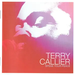 Speak Your Peace cover art