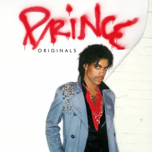 Originals cover art