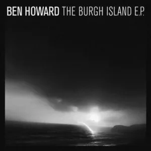 The Burgh Island E.P. cover art