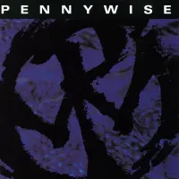 Pennywise cover art