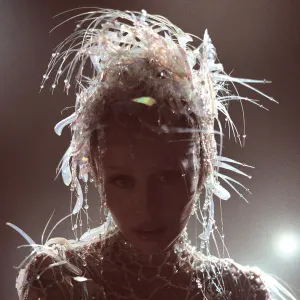 Something Beautiful cover art