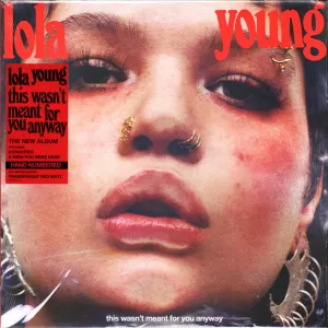 This Wasn't Meant For You Anyway cover art