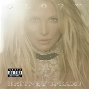 Glory cover art