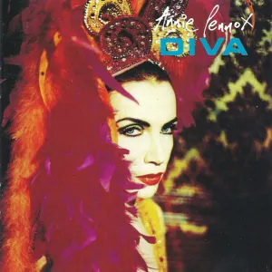 Diva cover art