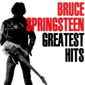 Greatest Hits cover art