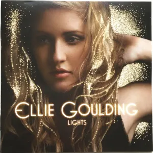 Lights cover art