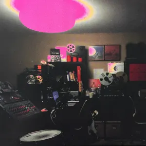 Multi-Love cover art