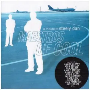 Maestros Of Cool cover art