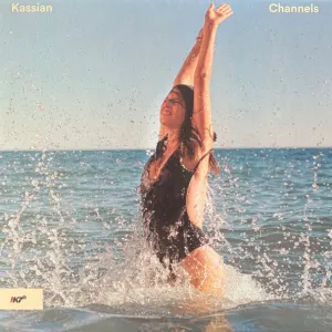 Channels cover art