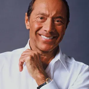 Paul Anka