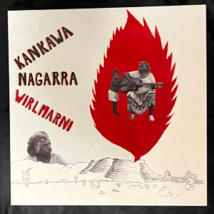 Wirlmarni cover art