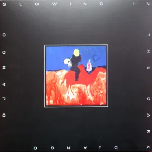 Glowing In The Dark cover art