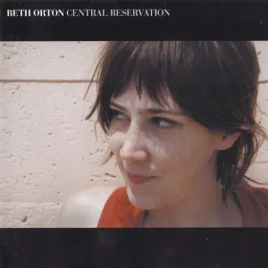 Central Reservation cover art