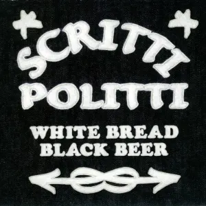 White Bread Black Beer cover art