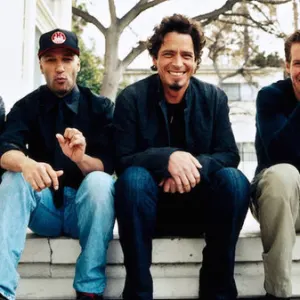 Audioslave