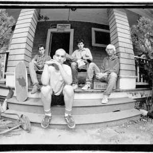Minor Threat