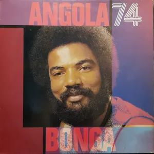 Angola 74 cover art