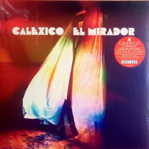 El Mirador cover art