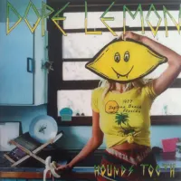 Hounds Tooth cover art