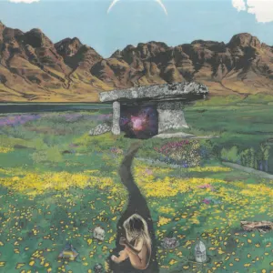 Cycles cover art