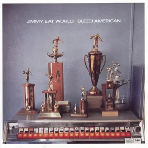 Bleed American cover art