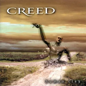 Human Clay cover art