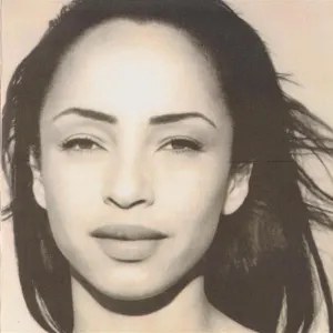 The Best Of Sade cover art
