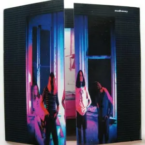 Mudhoney cover art