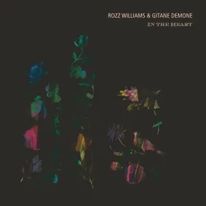 In The Heart cover art
