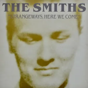 Strangeways, Here We Come cover art