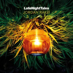 LateNightTales cover art