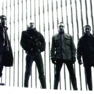 Black Rain