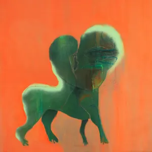 Matango! cover art