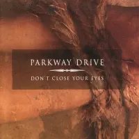 Don't Close Your Eyes cover art