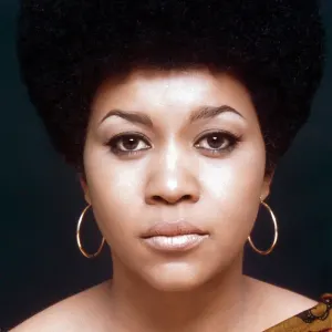 Mavis Staples