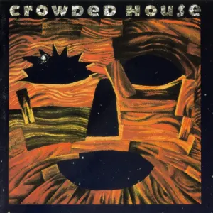 Woodface cover art