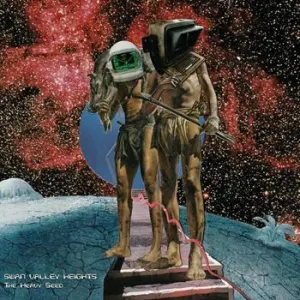 The Heavy Seed cover art